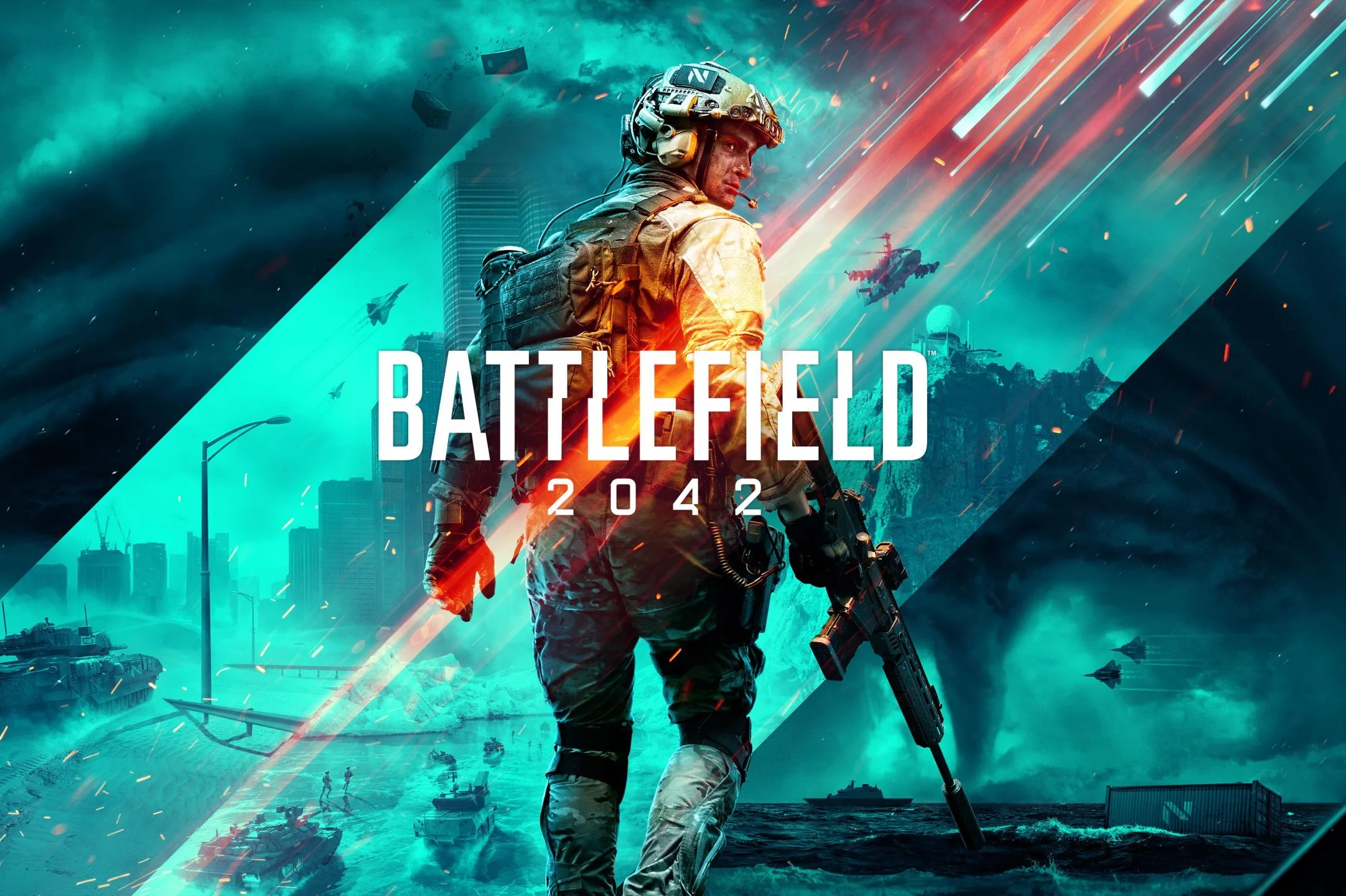 Battlefield s.e.a.s1