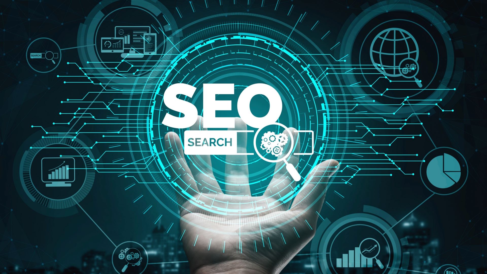A Beginner's Guide to 10 Ways of Generating Organic Traffic through SEO