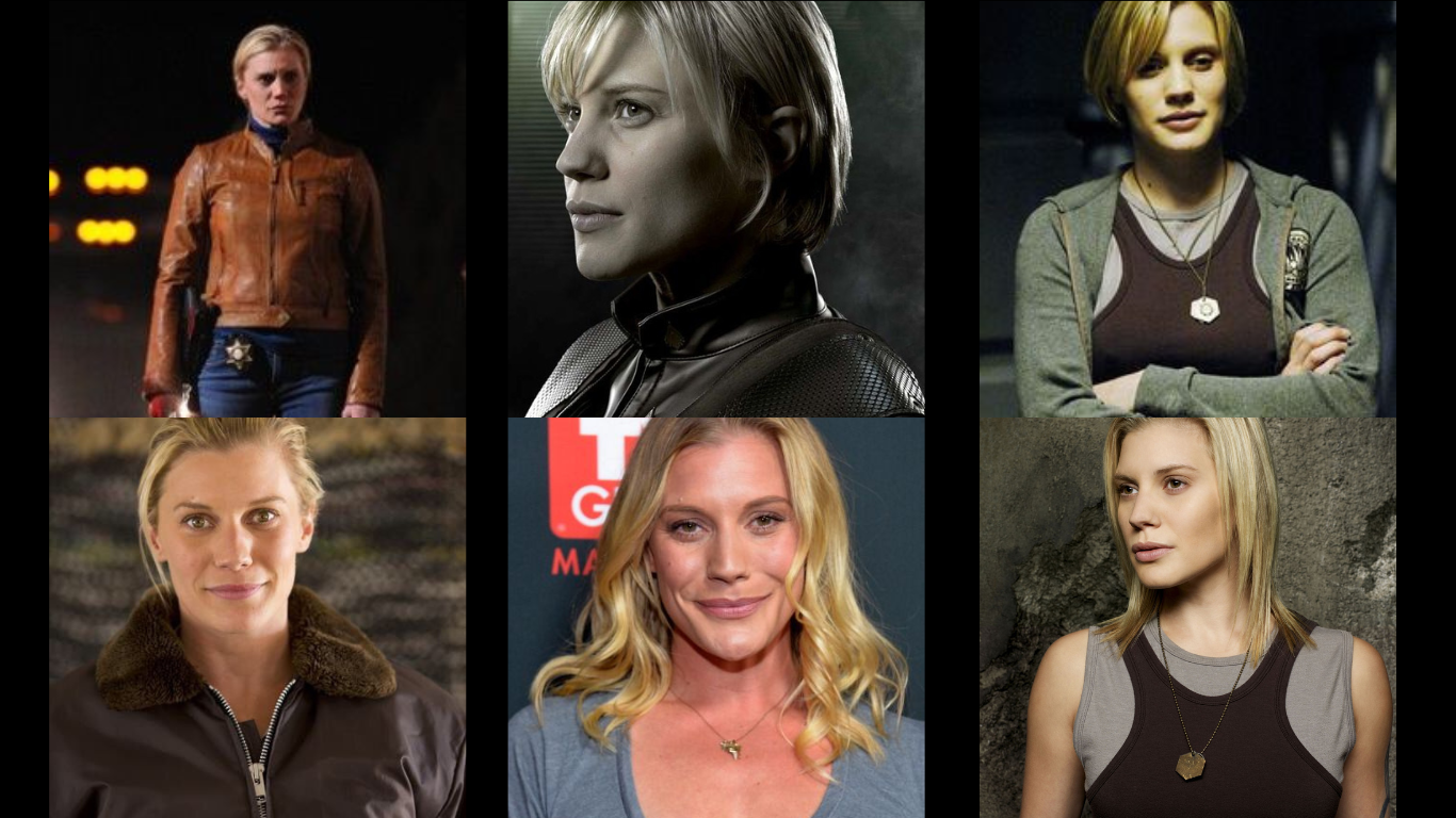 Katie Sakov's Journey from Small Screen Roles to Big-Time Blockbusters
