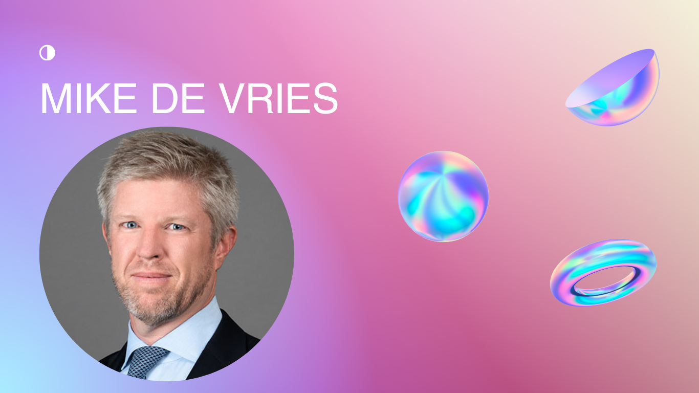 Mike De Vries - Net Worth, Bio, Business, and Lifestyle