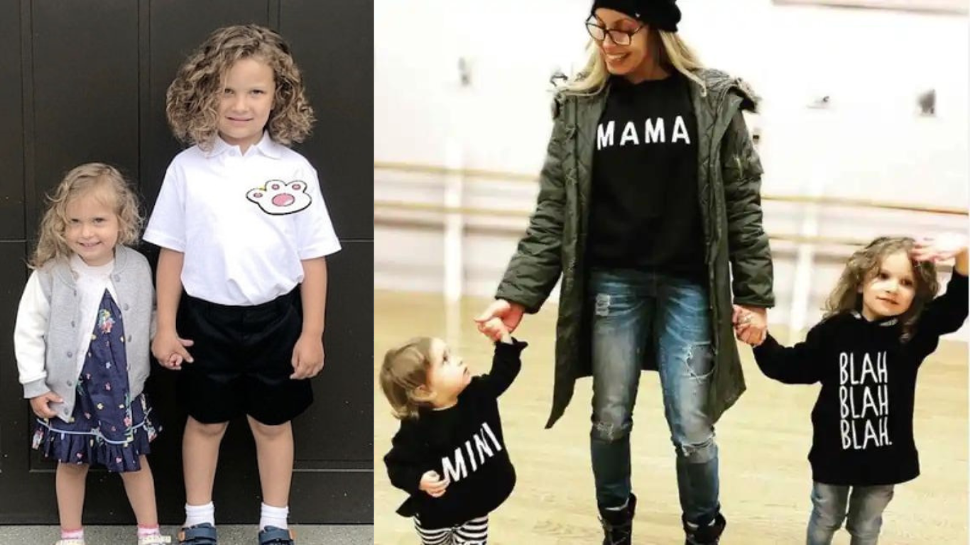 Who is Maximus Stratus Fisico - Parents, Impact & Facts