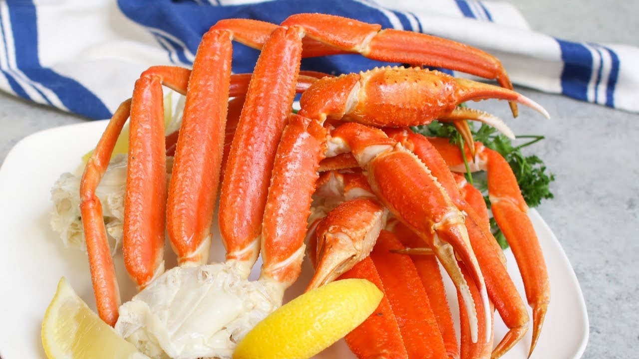 crab legs