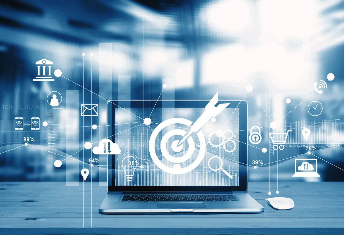 Katherine Kady Allen: A Rising Star in the World of Digital Marketing