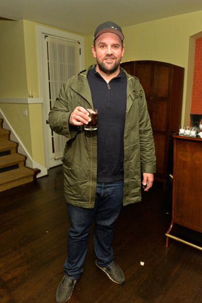 Ethan Suplee Net Worth: From a Chubby Sidekick to a Leading Man