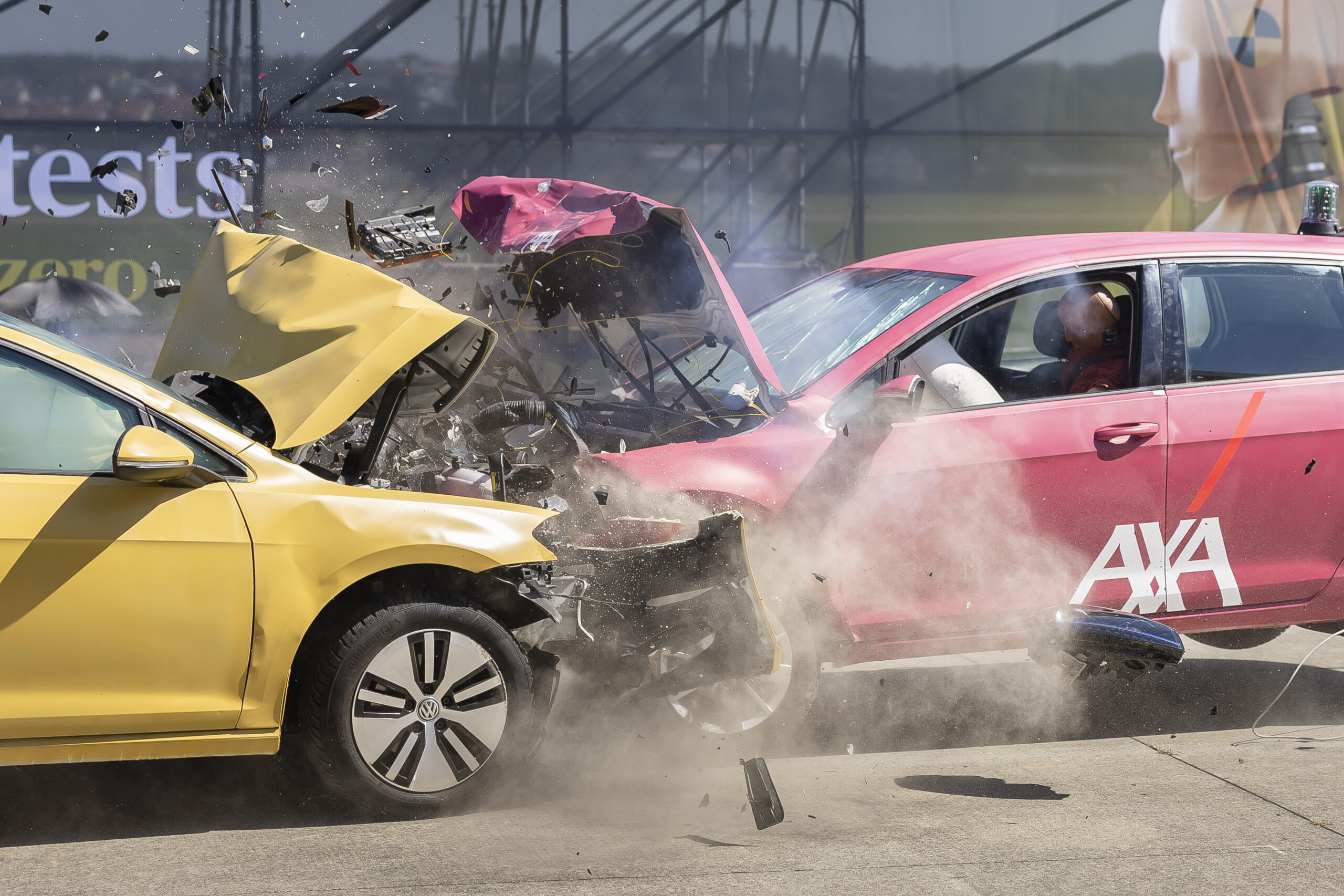 Accident