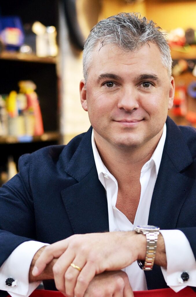Shane McMahon's Net Worth - The McMahon Family Inheritance