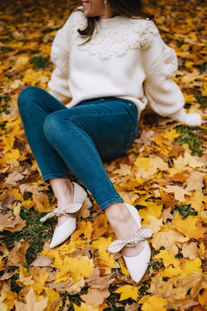 Sustainable footwear options: Eco-friendly shoes that don't compromise style
