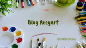 Blog Arcyart