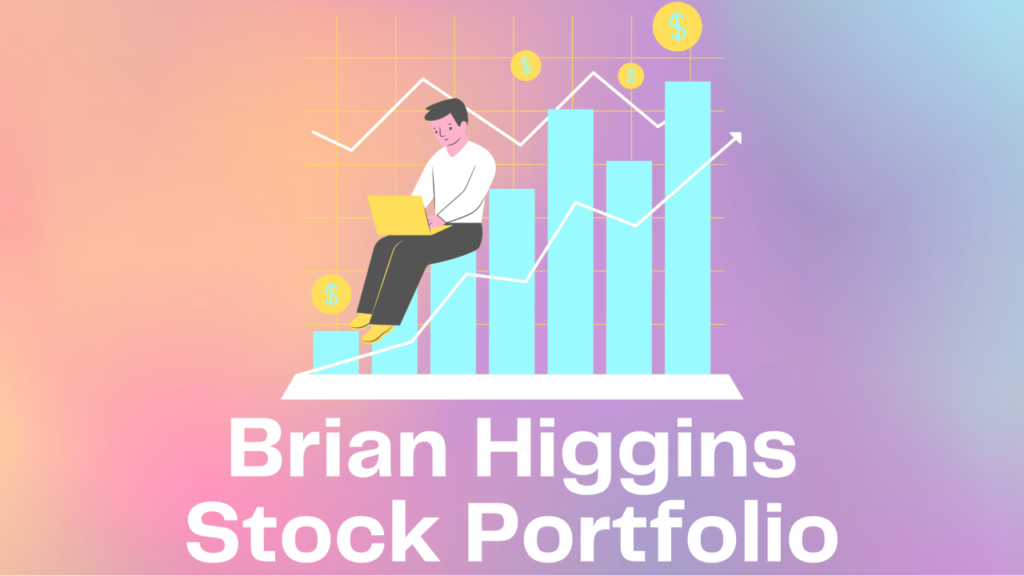 Brian Higgins Stock Trades