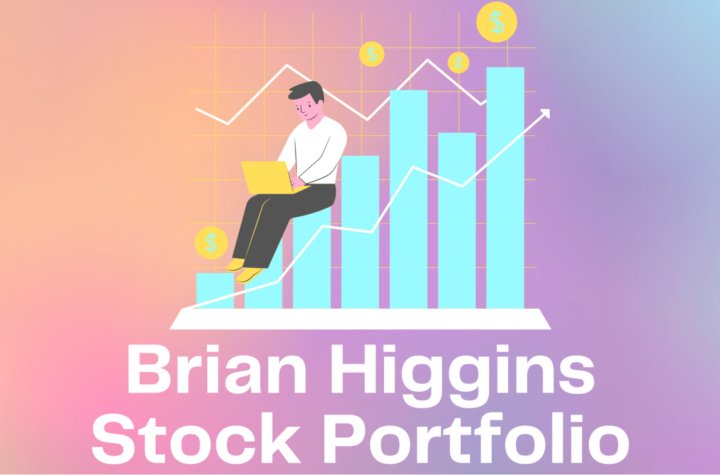 Brian Higgins Stock Trades