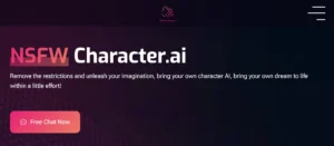 Character Ai NSFW