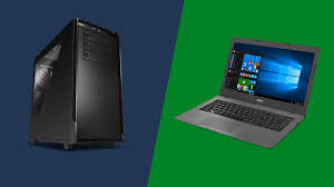 Laptop vs Desktop