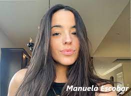 Manuela Escobar