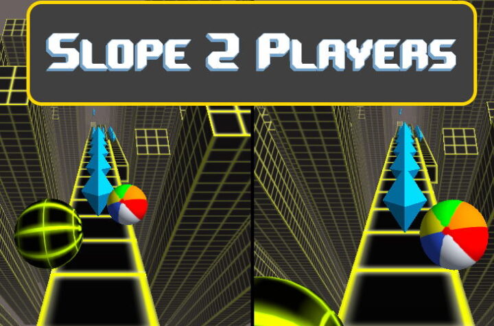 Slope 2 Player