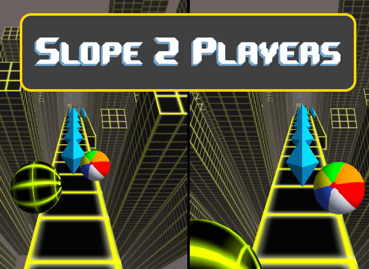 Slope 2 Player