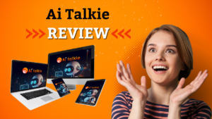 Talkie AI