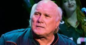 Terry Bradshaw Politics