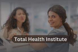 Total Health Institute complaints