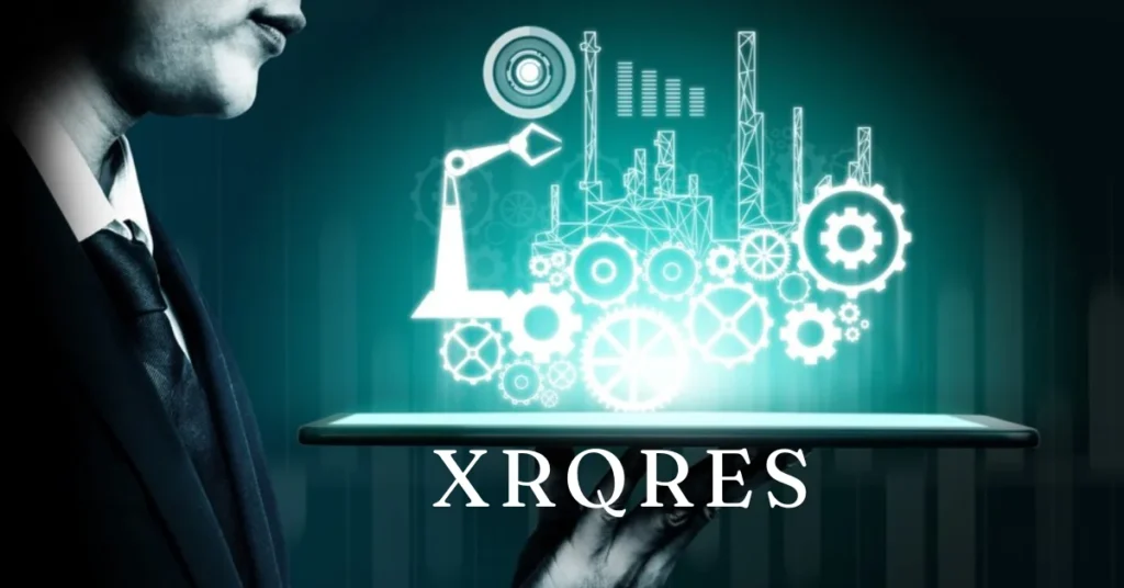 XRQRES