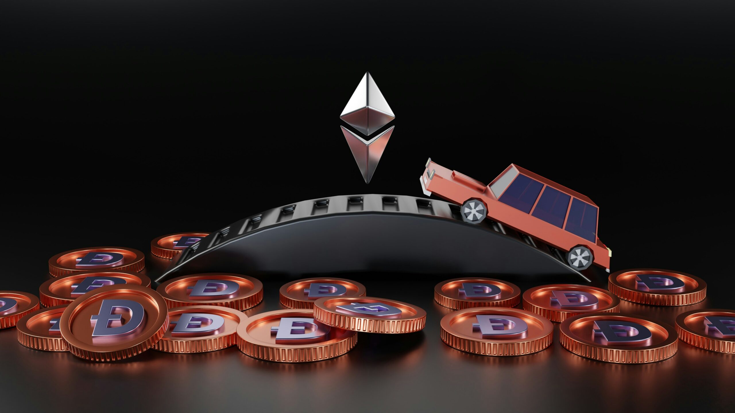 Fintech Zoom Ethereum