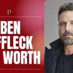 Ben Affleck Net Worth