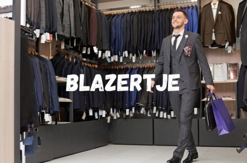 blazertje
