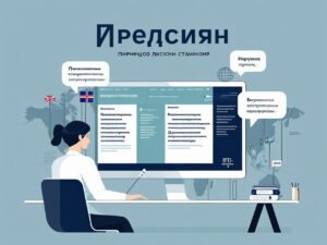 преводч