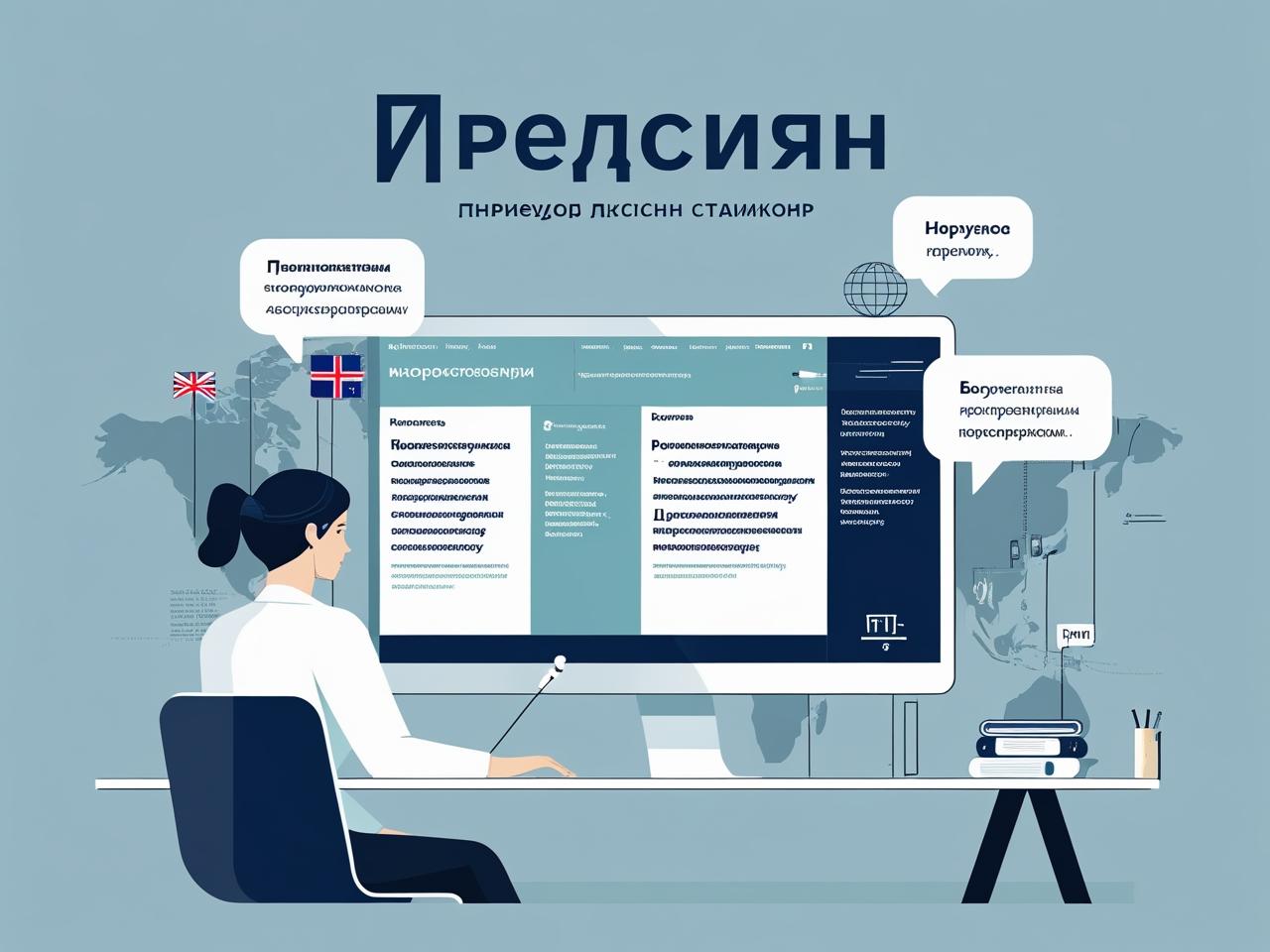 преводч