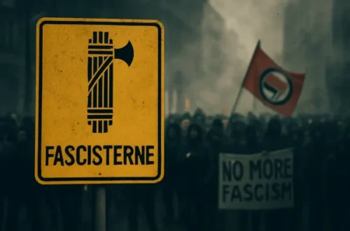 Fascisterne