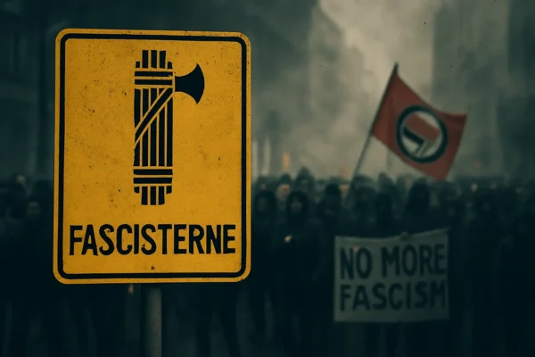 Fascisterne