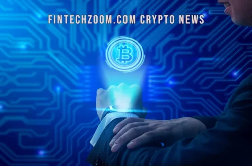 fintechzoom.com crypto news