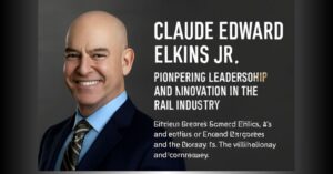 Claude Edward Elkins Jr